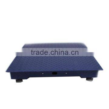 High Quality Large Platform Heavy Duty Truck Weighing Scale