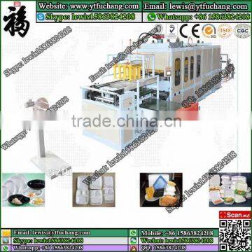 PS Foam Sheet Plastic Extrusion Line photo-5