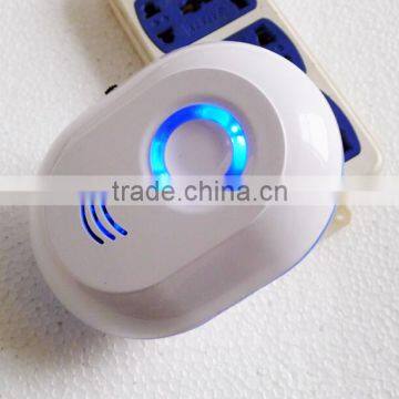 Wall Ionizer Air Purifier negative ion generator for home gifts