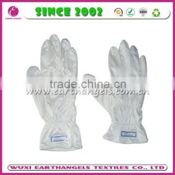 white magic microfiber cleaning gloves, jewellery polishing gloves