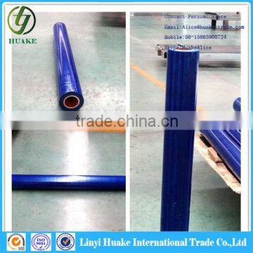 Blue Film for Stainless Steel