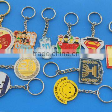 FREE MOLD Israel stamping jewish keychain