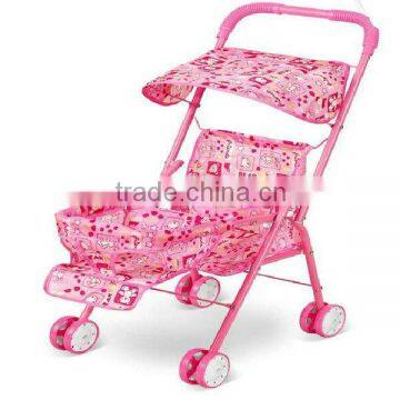 2013 Doll stroller,mother baby stroller bike