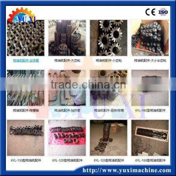 Best Chooice of Hazelnut Oil Press Machine With Trade Assurance photo-6