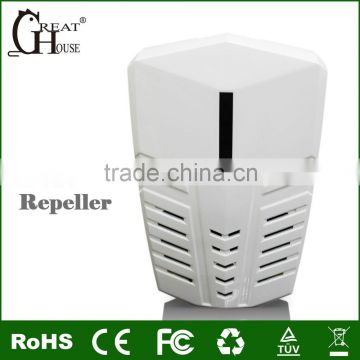 GH-701 Direct plug Ultrasonic Pest Control