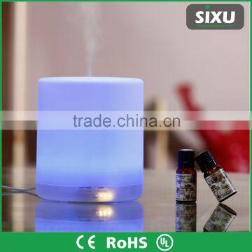 2015 Christmas new design aromatherapy aroma humidifier