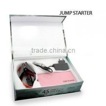 Jump Starter Power Bank 12000mAh photo-5