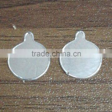 Self Adhesive Aluminum Foil Seal photo-2