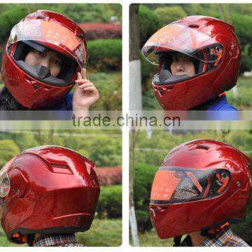 Helmet motorcycle DF