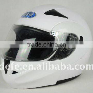 DOT Flip Up Helmet DF-826