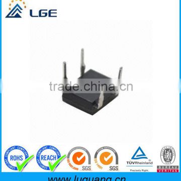 1.0A 600V Single Phase Bridge Rectifiers DBL105G