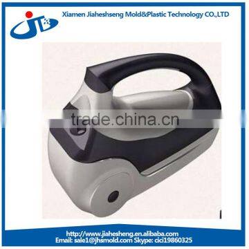 Durable custom plastic vacuum cleaner prototype for household cleaning                        
                                                Quality Choice