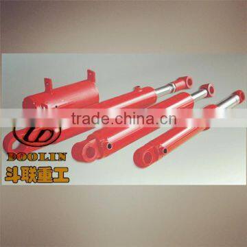 Mitsubishi MS230 excavator arm boom bucket hydraulic cylinder