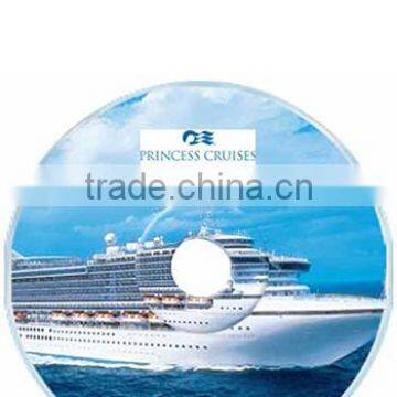Mini CD ROM (180 MB)