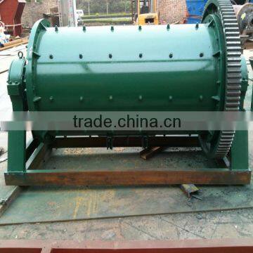 High efficiency mineral stone grinding Ball Mill machine /powder making mill with excellent output fineness