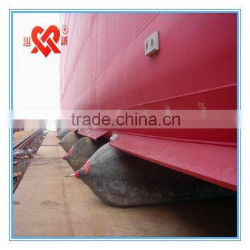 Professional CCS authoritative attestation Rubber marine Airbags