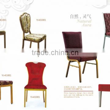 Completitive price luxury dining chair