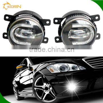 New fog light with drl driving light 30w LED 3.5'' waterproof car led fog car lights