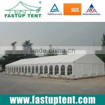 Large Warehouse Storage Tent Temporary Tent photo-2