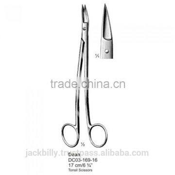 Surgical Scissors High Quality,surgical Scissors photo-4
