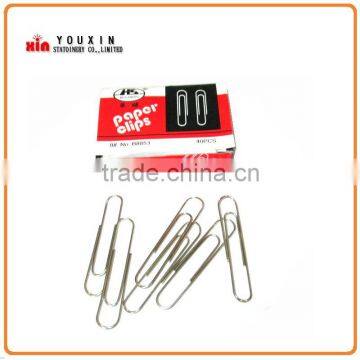 Paper Clip Machine Metal Silver Office Supply