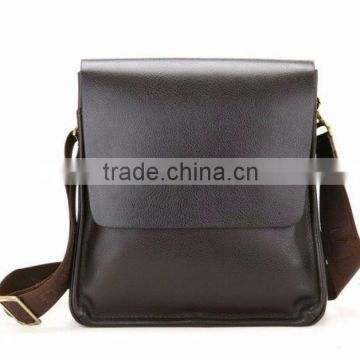 custom genuine leather men bag, briefcase for business bag,fashion cattlehide man bag