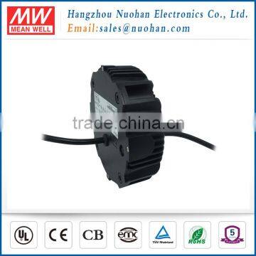 Meanwell HBG-160-48 160w 48v Led Bay Spot Light Driver/waterproof Led Power Supply 160w 48v photo-4