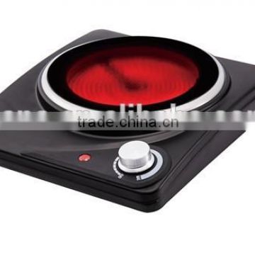 2015 For Home Used Equipment Restaurant Single-Head Electric Induction Cooker