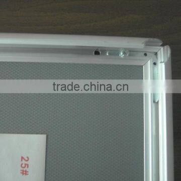 A0,A1,A2,A3, A4 Size Silver Picture Photo Frame for Display photo-2