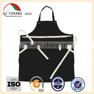 Hi-Tec Chef's works Apron in Black (waterproof work apron)