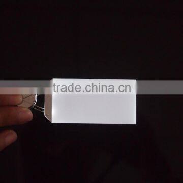 Positive Segment Character Custom COG Lcd Display photo-2