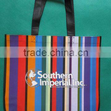 Sell 80gsm High quality Wenzhou Non-woven bags,non-woven fabric tote bag