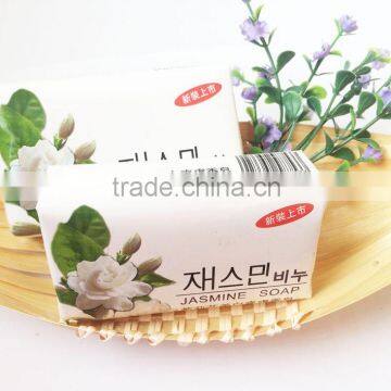Cheap Price Natural Madarin Jasmine Chemical Formula of Bath Soap photo-6