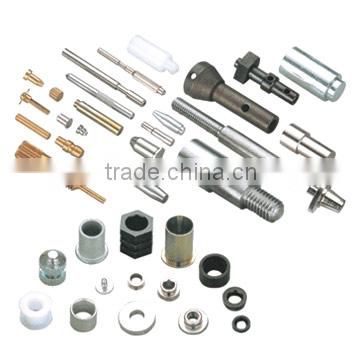 Standard & Non-Standard Fasteners