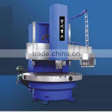 High-precision CNC vertical lathe/desktop CNC lathe