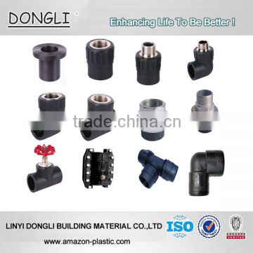 pvc pipe fitting end cap manufacturer price