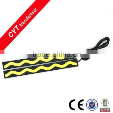 205mm Waterproof DRL COB LED Daytime Running Light