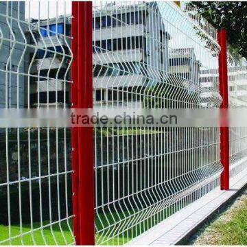 High quality road mesh fencing FA-SJ02