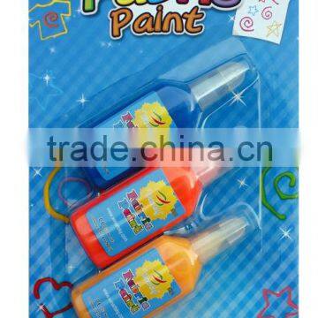 Paints for children, High qualty, Competitive price, Fabric Paint, Fb-08