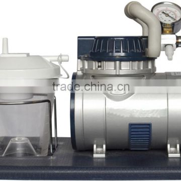 MCS-DFX-23A.IV Electric Sputum Suction Machine