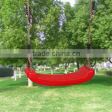 plastic swing seat