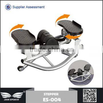 New Body Sculpture Exercise Twist Stepper Balance Stepper