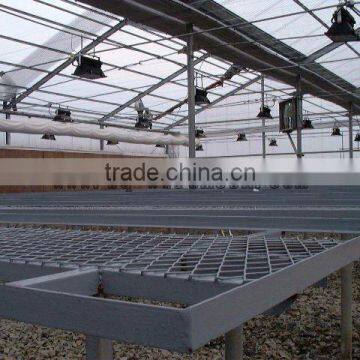 seebed expanded metal mesh