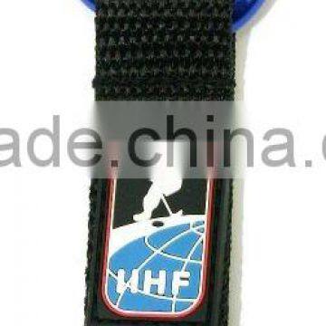 the new promotional and great of carabiner keyring from haonan company