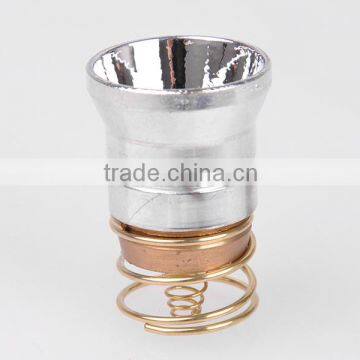 Green Light Q5 LED Replacement Bulb for Flashlight Wholesale photo-3