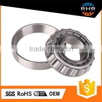 Smart Balance Wheel Bearing 30204 photo-6