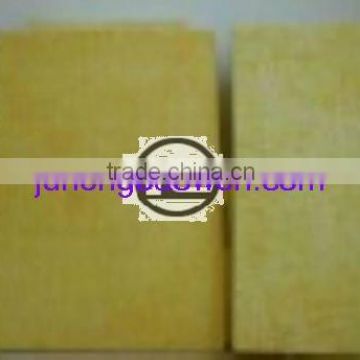 Thermal Insulation Glasswool Board