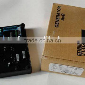 Generator Avr As480 for Stamford Genset Spare Parts Voltage Stabilizer photo-6