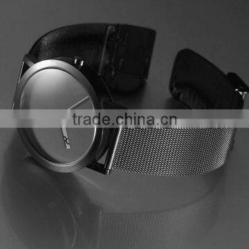 YB black mesh factory price EXW watches imported watches