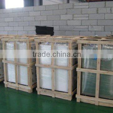 Low Temperature EVI Air Source Heat Pump ( Air to Water Heat Pump ) photo-6